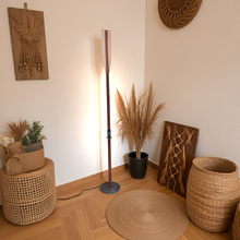 Load image into Gallery viewer, "Remo" floor lamp