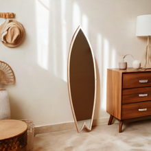 Carica l'immagine nel visualizzatore di Gallery, Specchiera "Sand Mirror" - size XL