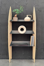 Load image into Gallery viewer, "Orizzonte" Sand Library