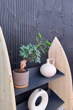 Load image into Gallery viewer, "Orizzonte" Sand Library