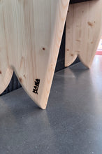 Load image into Gallery viewer, "Orizzonte" Sand Library