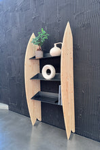 Load image into Gallery viewer, "Orizzonte" Sand Library