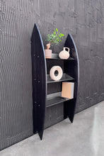 Load image into Gallery viewer, "Horizon" Whale Library