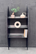 Load image into Gallery viewer, "Horizon" Whale Library