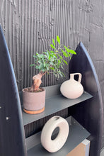 Load image into Gallery viewer, "Horizon" Whale Library