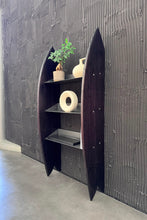 Load image into Gallery viewer, "Horizon" Whale Library