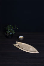 Carica l'immagine nel visualizzatore di Gallery, Vassoio "Tray Sand" - size S