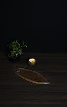 Carica l'immagine nel visualizzatore di Gallery, Vassoio "Tray Wood" - size S