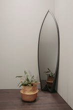 Carica l'immagine nel visualizzatore di Gallery, Specchiera "Whale Mirror" - size XL