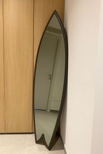 Carica l'immagine nel visualizzatore di Gallery, Specchiera "Whale Mirror" - size XL