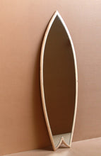 Carica l&#39;immagine nel visualizzatore di Gallery, Specchiera &quot;Sand Mirror&quot; - size XL
