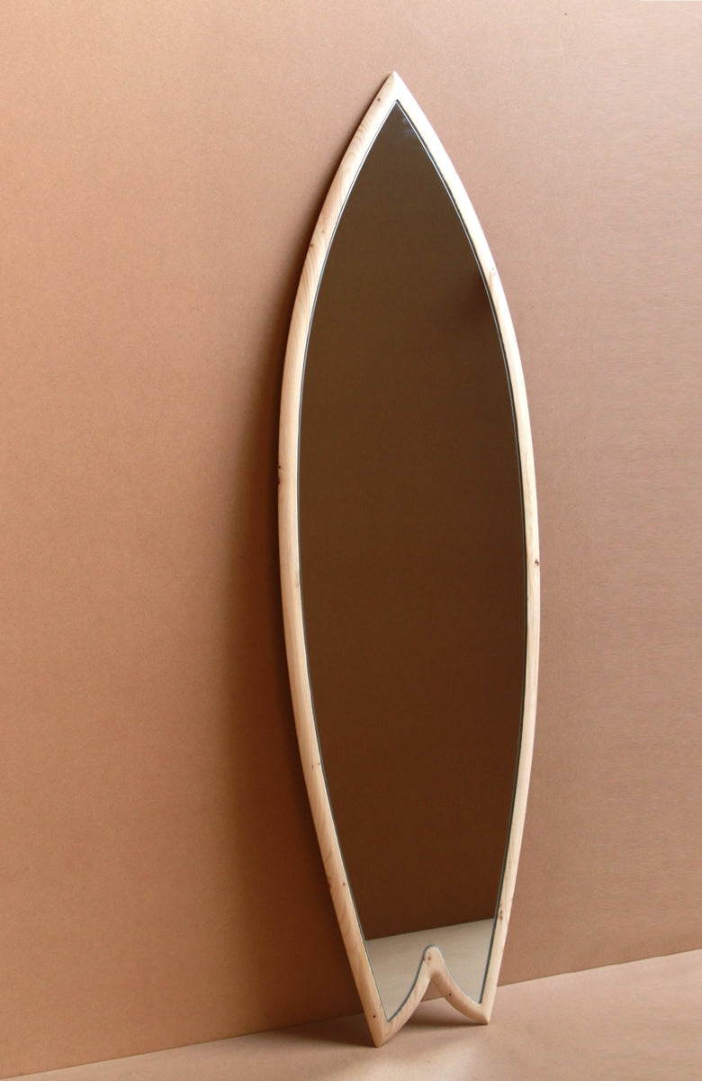 Surf mirror on sale