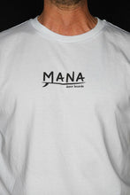 Load image into Gallery viewer, T-shirt "Vanlife" in BIO cotton