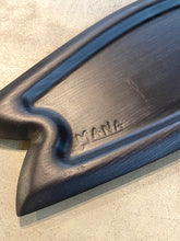 Carica l'immagine nel visualizzatore di Gallery, Vassoio "Tray Whale" - size S