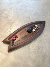 Carica l'immagine nel visualizzatore di Gallery, Vassoio "Tray Wood" - size S