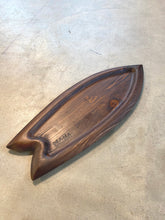 Carica l'immagine nel visualizzatore di Gallery, Vassoio "Tray Wood" - size S