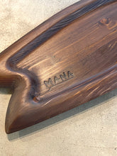 Carica l'immagine nel visualizzatore di Gallery, Vassoio "Tray Wood" - size S