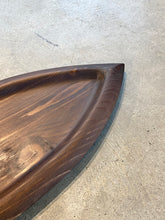 Carica l'immagine nel visualizzatore di Gallery, Vassoio "Tray Wood" - size S