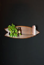 Carica l'immagine nel visualizzatore di Gallery, Mensola "Wood Shelf" - size M