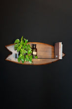 Carica l'immagine nel visualizzatore di Gallery, Mensola "Wood Shelf" - size M