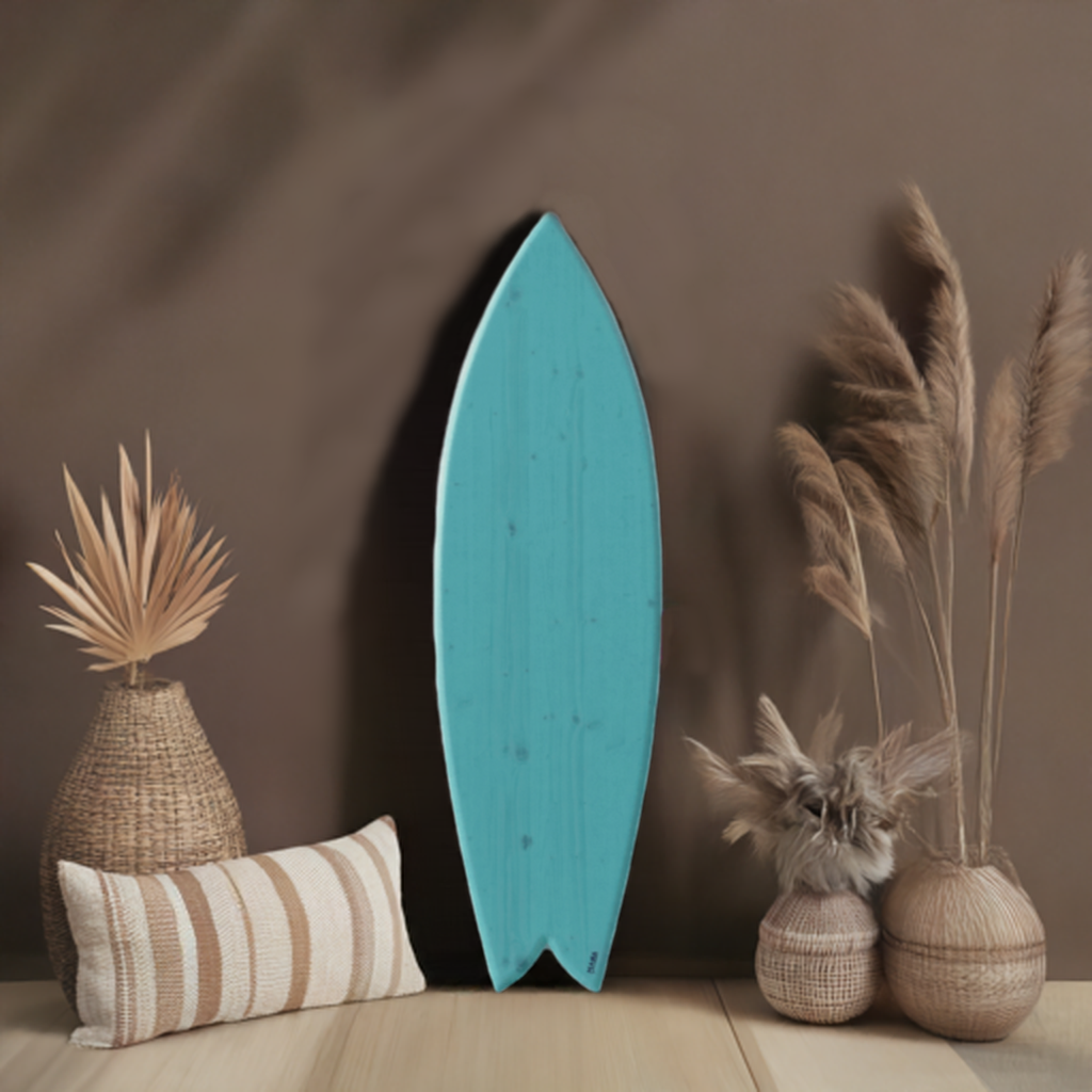 Tavola surf decorativa 