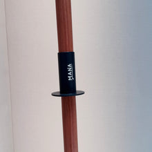 Carica l&#39;immagine nel visualizzatore di Gallery, Lampada da terra &quot;Remo&quot; (EU)

