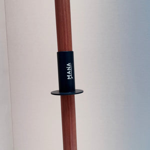 Lampada da terra "Remo" (EU)
