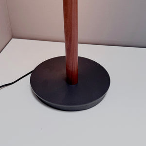 Lampada da terra "Remo" (EU)