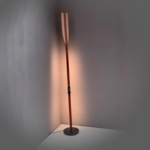 Carica l&#39;immagine nel visualizzatore di Gallery, Lampada da terra &quot;Remo&quot; (EU)
