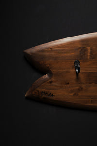Hook board "Wood Hook" - size M