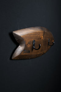 Appendiabiti "Wood Hook" - size S