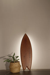 Lampada "Wood Light" - size M
