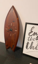 Load image into Gallery viewer, Clock board &quot;Wood Clock&quot; - size S
