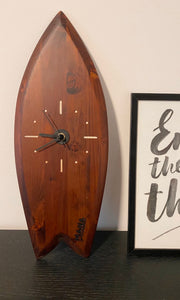 Orologio "Wood Clock" - size S