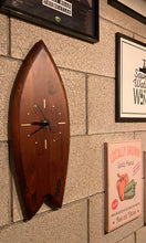 Carica l&#39;immagine nel visualizzatore di Gallery, Orologio &quot;Wood Clock&quot; - size S

