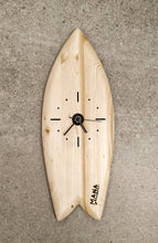 Load image into Gallery viewer, Clock board &quot;Sand Clock&quot; - size S
