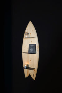 Bracket board "Sand Bracket" - size M