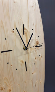 Clock board "Sand Clock" - size M