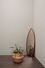 Carica l&#39;immagine nel visualizzatore di Gallery, Specchiera &quot;Wood Mirror&quot; - size M
