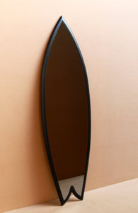 Mirror "Whale Mirror" - size XL