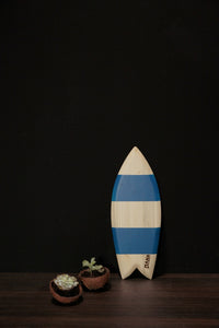 Decorative surfboard "Breeze" - size S