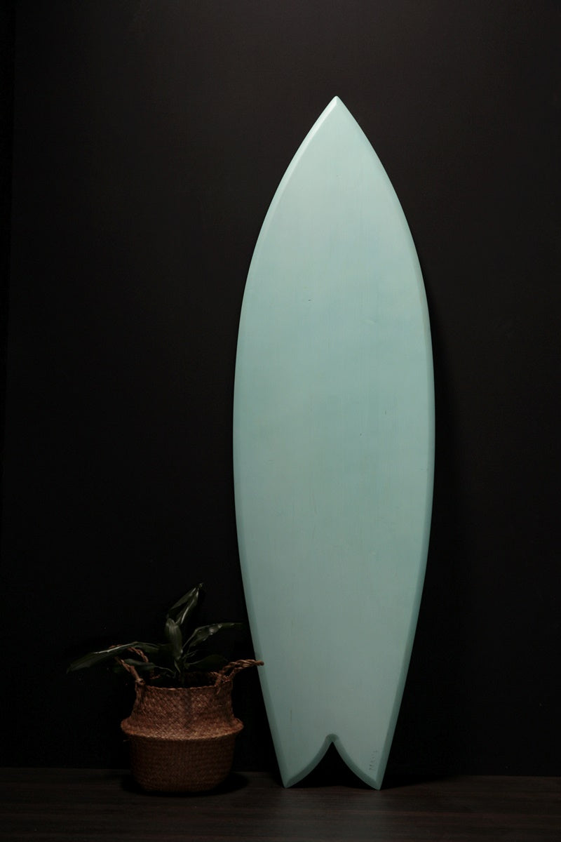 Tavola surf decorativa 