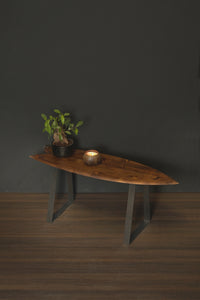 Side Table "Wood Side Table" - size M