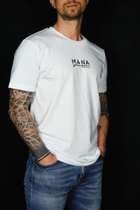 T-shirt "Vanlife" in BIO cotton