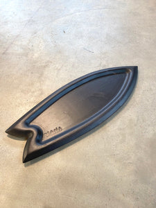 Vassoio "Tray Whale" - size S