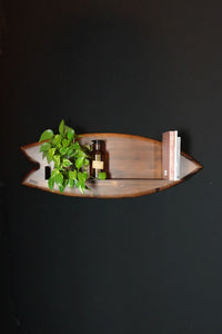 Mensola "Wood Shelf" - size M